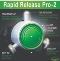 RAPID RELEASE THERAPY